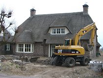 Tuinbestrating