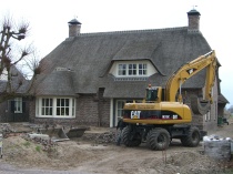 Inrit huis