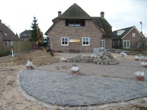 Inrit huis