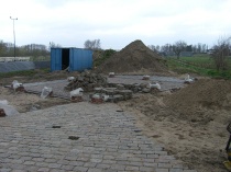 Inrit huis