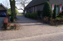 Inrit huis