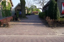 Inrit huis