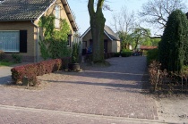 Inrit huis