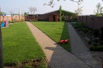 Tuin