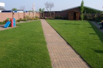 Tuin